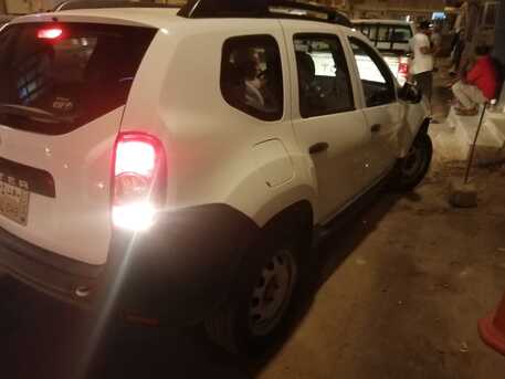 Riyadh, Vehicles, Cars & Trucks , SAR 13000,  Renault Duster,  2013,  Automatic,  200000 KM,