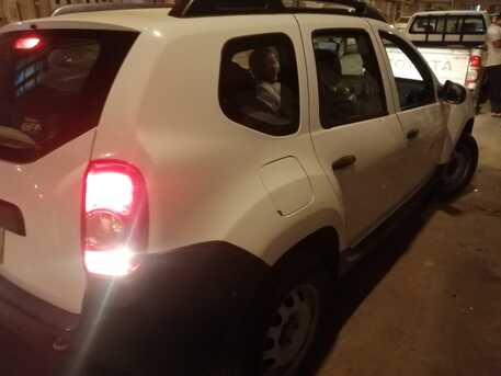 Riyadh, Vehicles, Cars & Trucks , SAR 13000,  Renault Duster,  2013,  Automatic,  200000 KM,