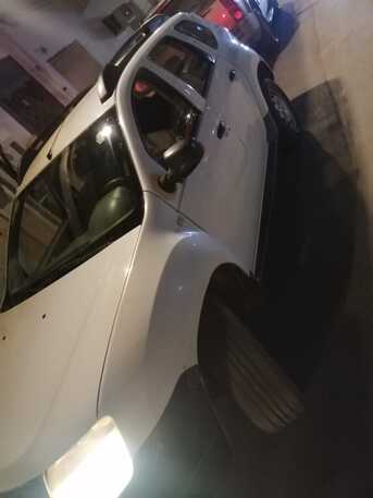 Riyadh, Vehicles, Cars & Trucks , SAR 13000,  Renault Duster,  2013,  Automatic,  200000 KM,