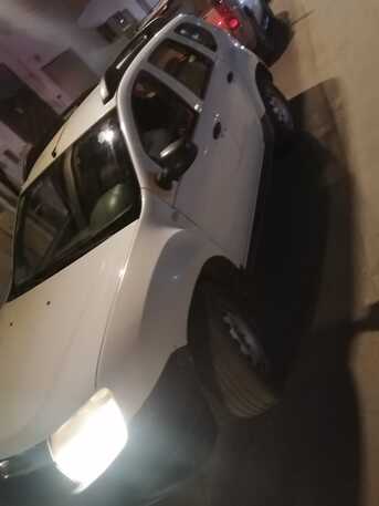 Riyadh, Vehicles, Cars & Trucks , SAR 13000,  Renault Duster,  2013,  Automatic,  200000 KM,