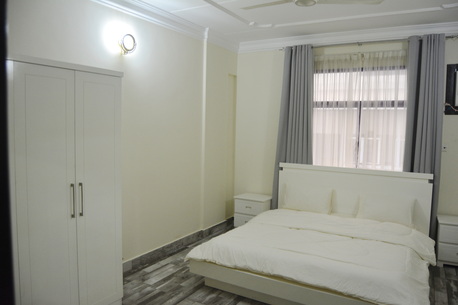 Juffair, Apartments/Houses, BHD 300/month,  Furnished,  2 BR,  FOR RENT: Spacious 2BR With Closed Kitchen &ndash; Heart Of Juffair &ndash; BD 300