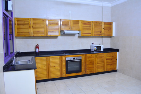 Juffair, Apartments/Houses, BHD 300/month,  Furnished,  2 BR,  FOR RENT: Spacious 2BR With Closed Kitchen &ndash; Heart Of Juffair &ndash; BD 300