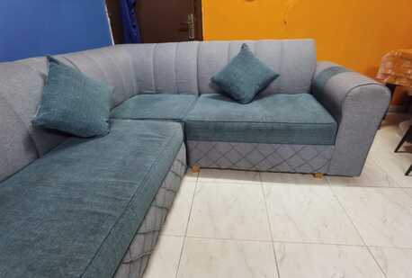 Riyadh, Furniture, SAR 600,  5 Seater Sofa