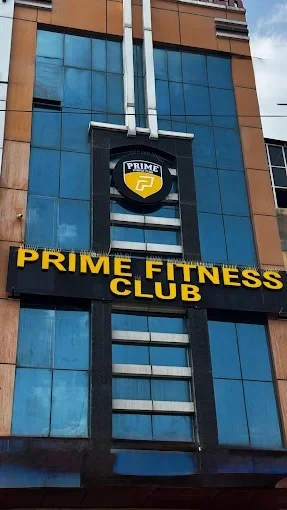 Jaipur, Health, Prime Fitness Club - Best Gym In Jhotwara