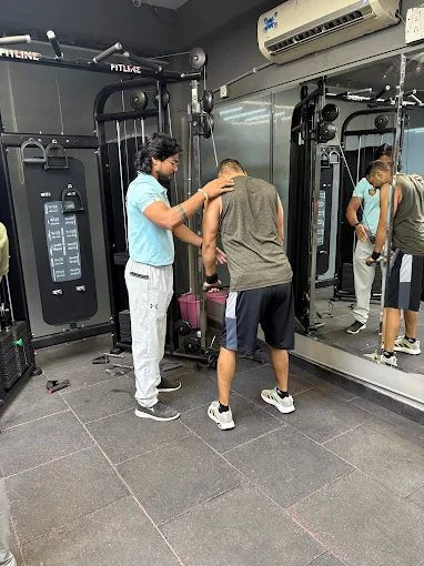 Jaipur, Health, Prime Fitness Club - Best Gym In Jhotwara