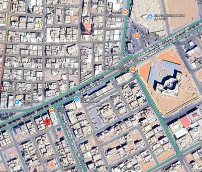 Al-Muzahmiya, Staff Accomodation, SAR 750,  90100 Sq. Meter,  Staff Bed Space Available Near To Muzamiyah Mall Nearest Place For Qiddiya Project.