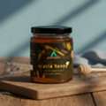 Pure Elegance Of Kashmiri Acacia Honey