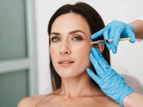 New York, Business, Botox Near Me | Expert Injectable Treatments At Luxe Med Spa