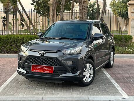 Manama, Vehicles, Cars & Trucks , BHD 5000,  TOYOTA RAIZE,  2024,  Automatic,  3000 KM,  1