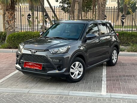 Manama, Vehicles, Cars & Trucks , BHD 5000,  TOYOTA RAIZE,  2024,  Automatic,  3000 KM,  1