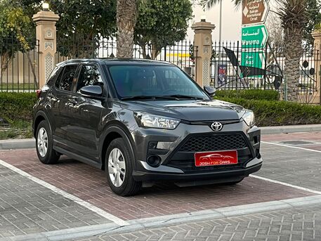 Manama, Vehicles, Cars & Trucks , BHD 5000,  TOYOTA RAIZE,  2024,  Automatic,  3000 KM,  1