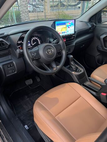 Manama, Vehicles, Cars & Trucks , BHD 5000,  TOYOTA RAIZE,  2024,  Automatic,  3000 KM,  1