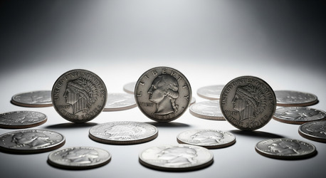 New York, Items Wanted, Sell Your Silver Coins &ndash; Trusted Silver Coins Buyers
