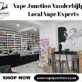 ZAR 320,  Vape Junction Vanderbijlpark &ndash; Local Vape Experts