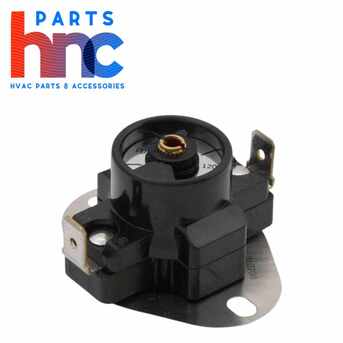 New York, Appliances, USD 22,  Emerson Climate-White Rodgers 3F05-1 Adjustable Snap Disc Fan Control 90?F-130?F W/20?F Di