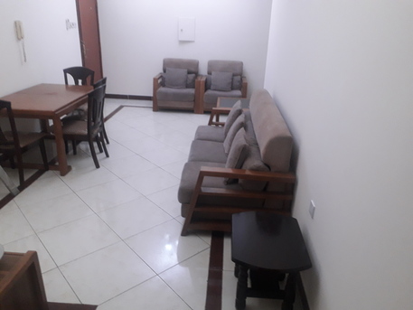 Manama, Apartments/Houses, BHD 300/month,  Furnished,  2 BR,  110 Sq. Meter,  2 Bhk Fully Furnished Flat Available In Ummalhassam Call Aleena