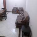 BHD 300/month,  Furnished,  2 BR,  110 Sq. Meter,  2 Bhk Fully Furnished Flat Available In Ummalhassam Call Aleena
