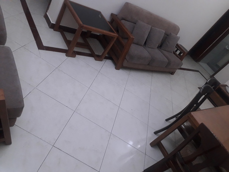 Manama, Apartments/Houses, BHD 300/month,  Furnished,  2 BR,  110 Sq. Meter,  2 Bhk Fully Furnished Flat Available In Ummalhassam Call Aleena