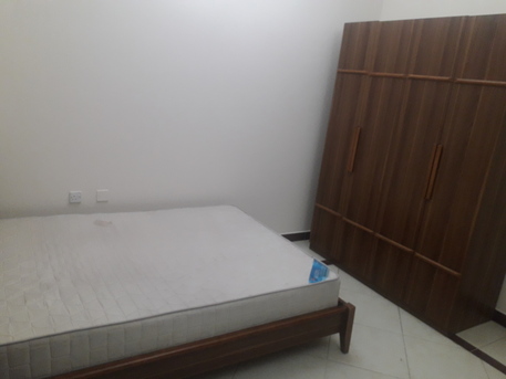Manama, Apartments/Houses, BHD 300/month,  Furnished,  2 BR,  110 Sq. Meter,  2 Bhk Fully Furnished Flat Available In Ummalhassam Call Aleena