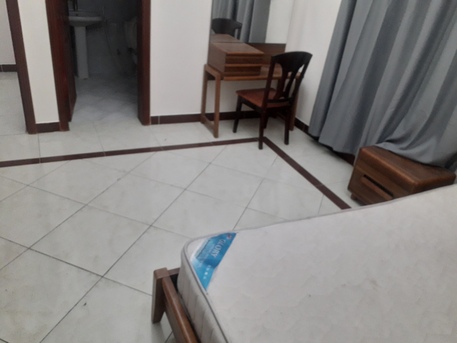 Manama, Apartments/Houses, BHD 300/month,  Furnished,  2 BR,  110 Sq. Meter,  2 Bhk Fully Furnished Flat Available In Ummalhassam Call Aleena