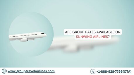 New York, Travel, Are Group Rates Available On Sunwing Airlines?