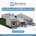 Hire Dedicated Architectural BIM Services At Competitive Pricing