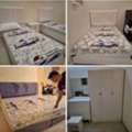 SAR 3,  All Kinds Of Good And Best Quality Bed,wardrobe And Bedroom Set Available