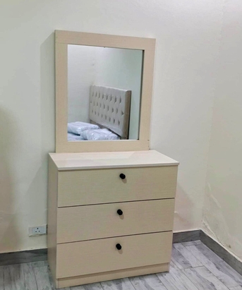 Jeddah, Furniture, SAR 3,  All Kinds Of Good And Best Quality Bed,wardrobe And Bedroom Set Available
