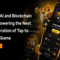 Tap To Earn Game Development Company