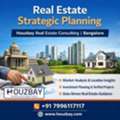 Real Estate Strategic Planning | Houzbay Real Estate Consulting In Bangalore