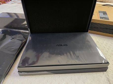 Al Murabba, Computers, SAR 2500,  Asus Laptop For Sale Not Even Used Just Box Opened