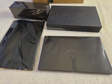 Al Murabba, Computers, SAR 2500,  Asus Laptop For Sale Not Even Used Just Box Opened