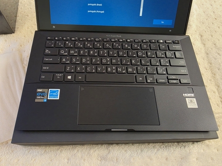 Al Murabba, Computers, SAR 2500,  Asus Laptop For Sale Not Even Used Just Box Opened