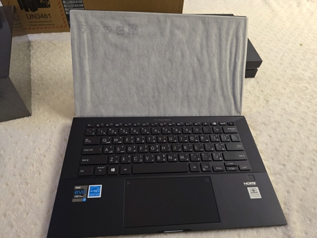 Al Murabba, Computers, SAR 2500,  Asus Laptop For Sale Not Even Used Just Box Opened