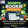 Business Models And Licensing Strategies In Sports Bookie Software