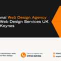 Professional Web Design Agency Offering Web Design Services UK In Milton Keynes