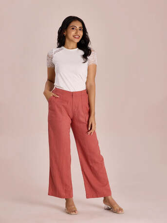 Chennai, Clothing & Accessories, INR 900,  Cargo Pants For Women Still In Trend- Shop The Latest Styles At Go Colors