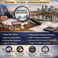 Independent Business Valuers In Brisbane | Accurate & Certified Valuations