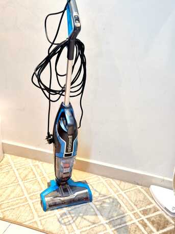 Khobar, Household Items, SAR 300,  Bissell Vacuum Cleaner For Sale