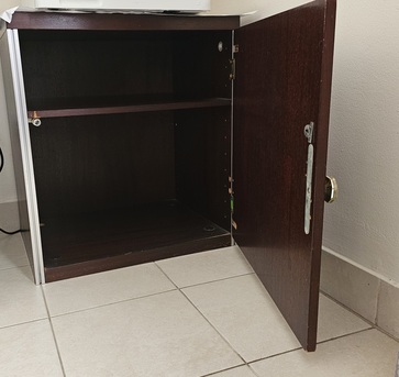 Manama, Household Items, BHD 5,  Wooden Cabinet