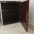 BHD 5,  Wooden Cabinet