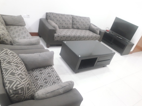 Zinj, Apartments/Houses, BHD 250/month,  1 BR,  90 Sq. Meter,  1 Bhk Fully Furnished Flat Available In Zinj Call Aleena