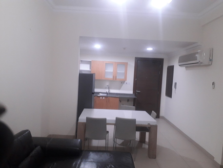 Zinj, Apartments/Houses, BHD 250/month,  1 BR,  90 Sq. Meter,  1 Bhk Fully Furnished Flat Available In Zinj Call Aleena