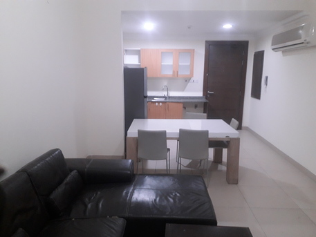 Zinj, Apartments/Houses, BHD 250/month,  1 BR,  90 Sq. Meter,  1 Bhk Fully Furnished Flat Available In Zinj Call Aleena