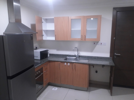 Zinj, Apartments/Houses, BHD 250/month,  1 BR,  90 Sq. Meter,  1 Bhk Fully Furnished Flat Available In Zinj Call Aleena