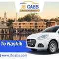 Aurangabad To Nashik Taxi Service &ndash; Safe & Affordable Ride With JB Cabs