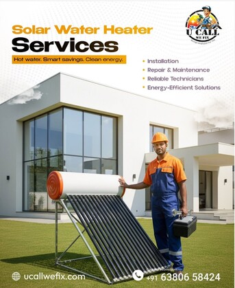 Coimbatore, Labor/Moving, Smart Home Maintenance Services In Coimbatore