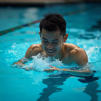 Singapore, Lessons Offered, Join Professional Swimming Classes In Singapore For All Ages