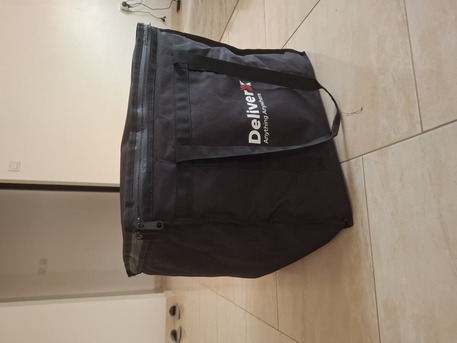 Adliya, Household Items, BHD 4,  NEW Large Thermal Delivery Bags - Insulated - Adliya