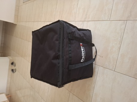 Adliya, Household Items, BHD 4,  NEW Large Thermal Delivery Bags - Insulated - Adliya